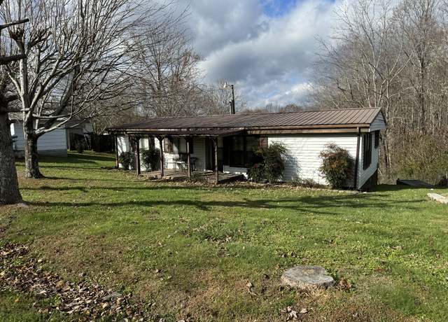 Property at 2273 York Hwy, Gainesboro, TN 38562, 3 beds, 2 baths