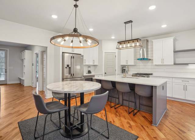Property at 532 Norton Ave, Nashville, TN 37207, 4 beds, 3 baths