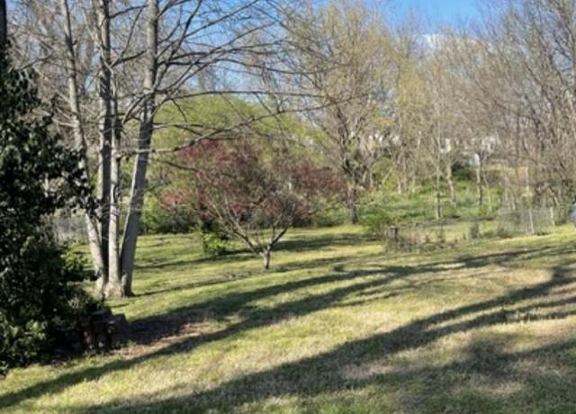 Property at 1007 Petway Ave NE, Nashville, TN 37206