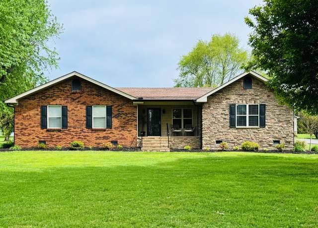 Property at 338 Brattontown Cir, Lafayette, TN 37083, 4 beds, 2 baths