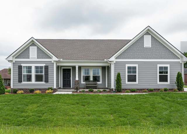 Property at 622 Brookside Dr, Mount Pleasant, TN 38474, 3 beds, 2 baths