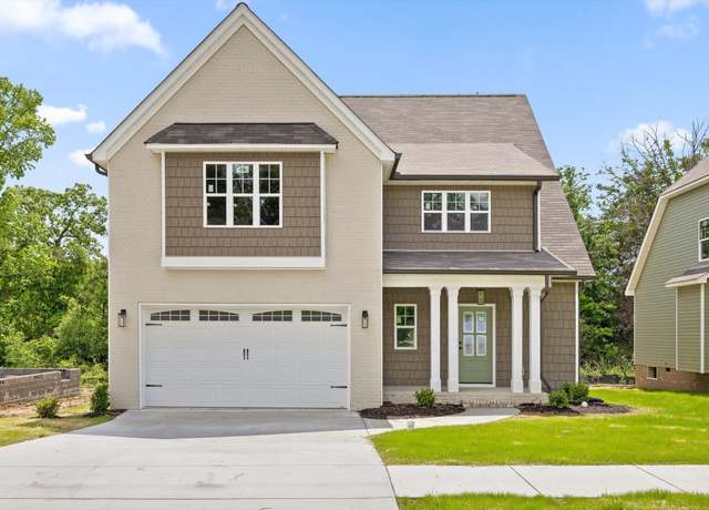 Property at 1860 Oakvale Dr, Chattanooga, TN 37421, 3 beds, 2.5 baths
