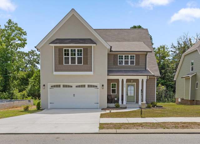 Property at 1860 Oakvale Dr, Chattanooga, TN 37421, 3 beds, 2.5 baths