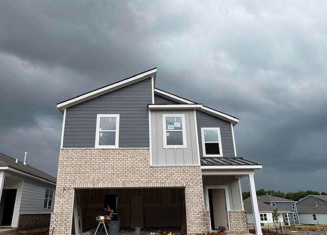 Property at 2187 Mackinac Bnd, Gallatin, TN 37066, 4 beds, 2.5 baths