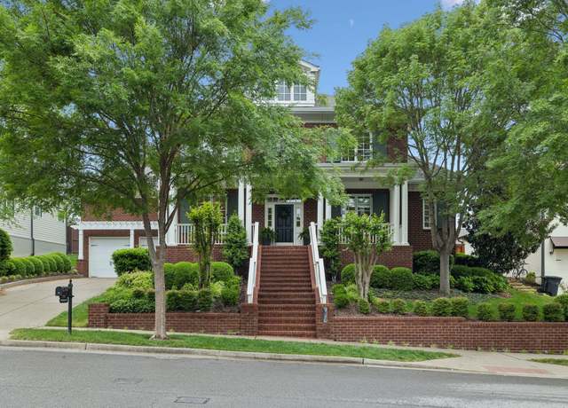 Property at 727 Stonewater Blvd, Franklin, TN 37064, 4 beds, 4.5 baths