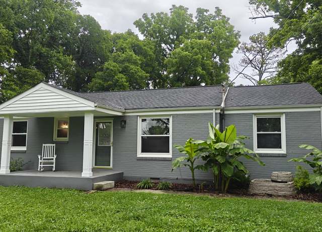 Property at 1910 Atlas St, Murfreesboro, TN 37130, 3 beds, 1 bath