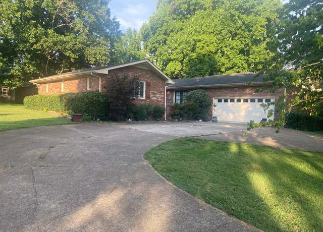 Property at 1519 Highway 130 E, Shelbyville, TN 37160, 4 beds, 2 baths