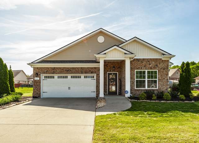 Property at 812 Mesa Verde Pl, Gallatin, TN 37066, 4 beds, 2 baths
