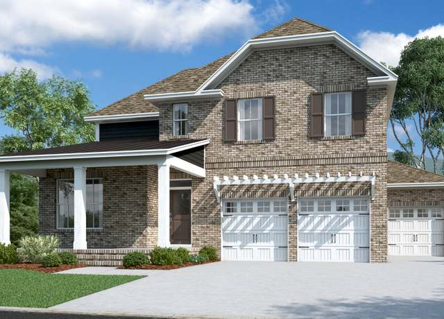 Property at 588 Gingerwood Ln, Hendersonville, TN 37075, 4 beds, 3.5 baths