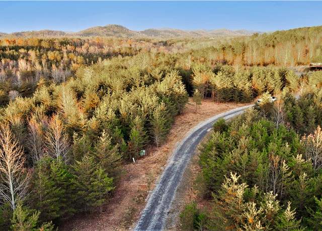 Property at 0 Jones Dr, Tellico Plains, TN 37385