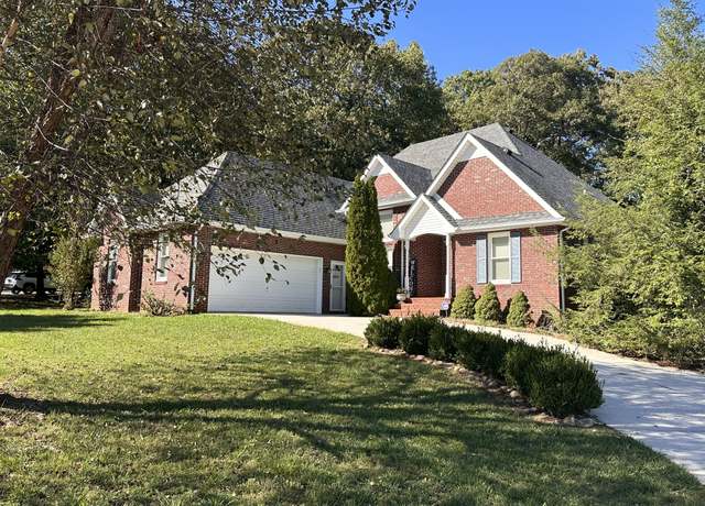 Property at 568 Beckridge Rd, Mcminnville, TN 37110, 3 beds, 2 baths