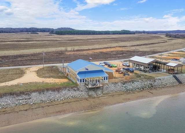 Property at 2217 Hardin Bottom River Rd, Clifton, TN 38425