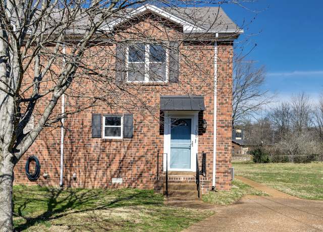 Property at 708 Clearwater Ct, Nashville, TN 37217, 2 beds, 2.5 baths