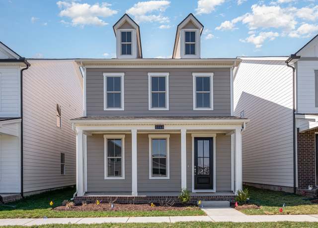 Property at 2713 Eldin Creek Dr, Murfreesboro, TN 37128, 3 beds, 2.5 baths