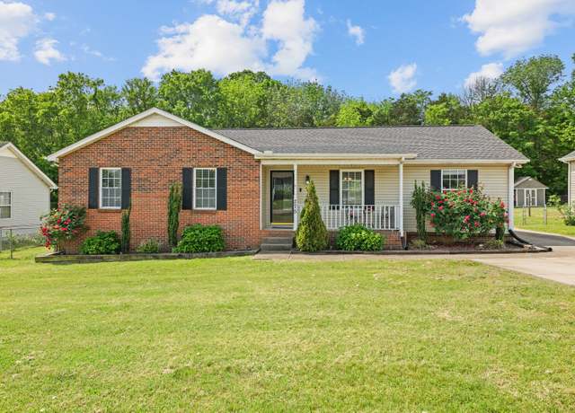 Property at 275 Sanders Dr, La Vergne, TN 37086, 3 beds, 2 baths