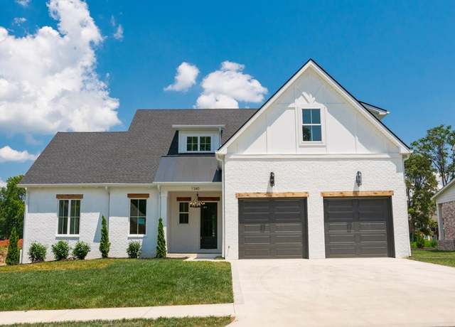 Property at 1340 Inglewood Dr, Cookeville, TN 38501, 4 beds, 3.5 baths