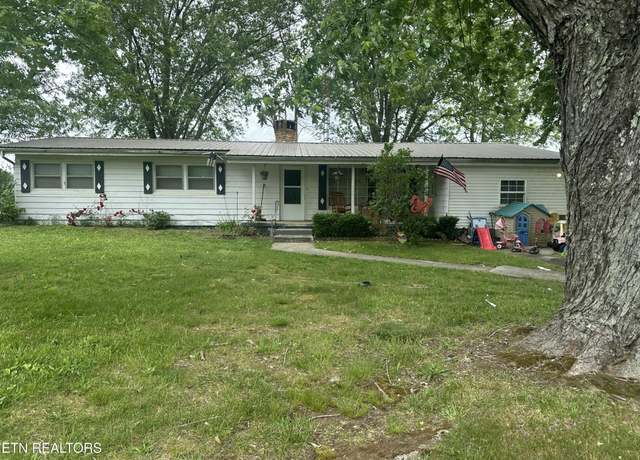 Property at 240 Tate Rd, Crossville, TN 38571, 3 beds, 1 bath