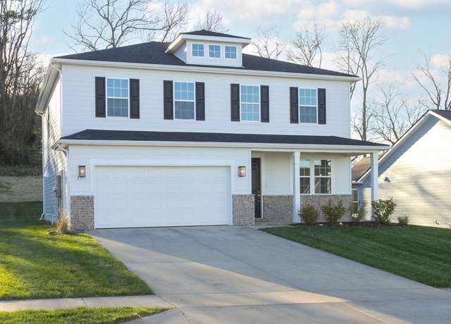 Property at 2357 Williamsport Lndg, Columbia, TN 38401, 4 beds, 2.5 baths