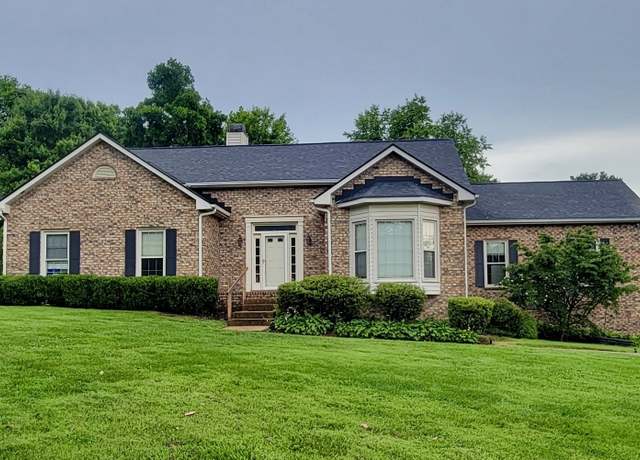 Property at 1401 Dodson Ct, Franklin, TN 37064, 3 beds, 2.5 baths