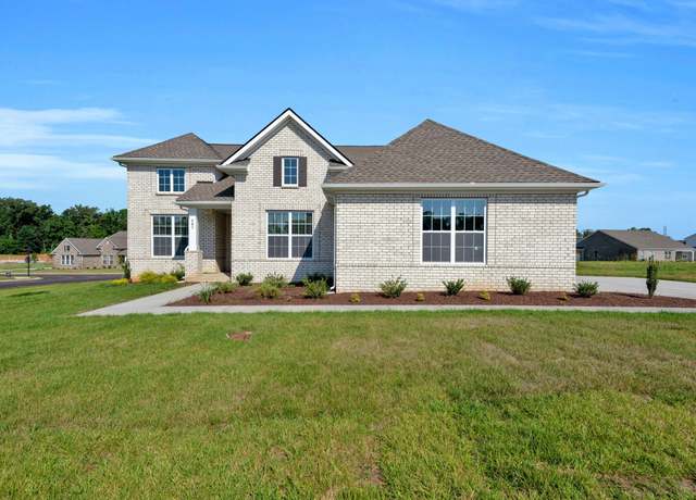 Property at 502 Foxglove Ln, Clarksville, TN 37043, 4 beds, 3.5 baths