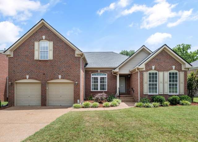 Property at 225 Cobblestone Lndg, Mount Juliet, TN 37122, 3 beds, 2 baths