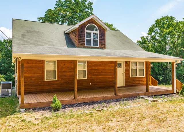 Property at 306 Turkey Creek Hwy, Carthage, TN 37030, 3 beds, 3 baths