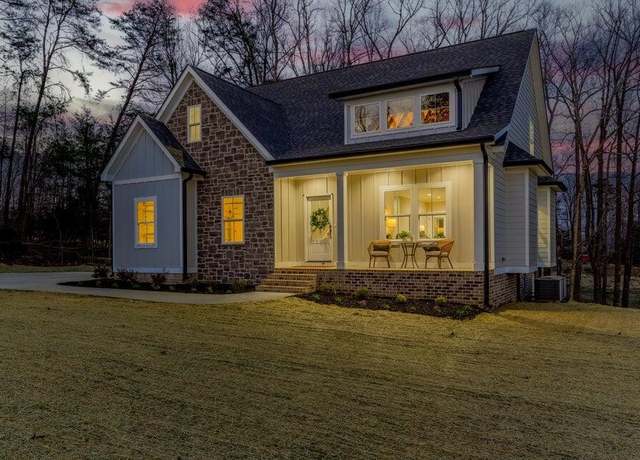 Property at 35 Green View Dr, Dunlap, TN 37327, 4 beds, 2.5 baths