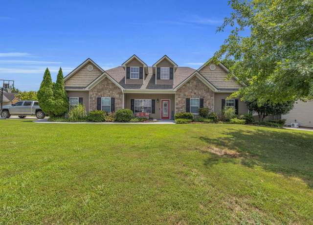 Property at 33 Mckinley Ln, Ringgold, GA 30736, 4 beds, 2 baths