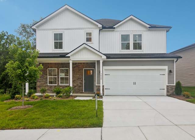 Property at 817 Lewis Way, Antioch, TN 37013, 4 beds, 3.5 baths