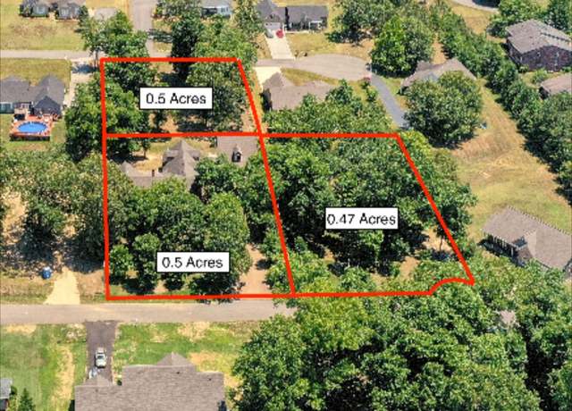 Property at 93 Tamatha Dr, Paris, TN 38242, 7 beds, 4 baths