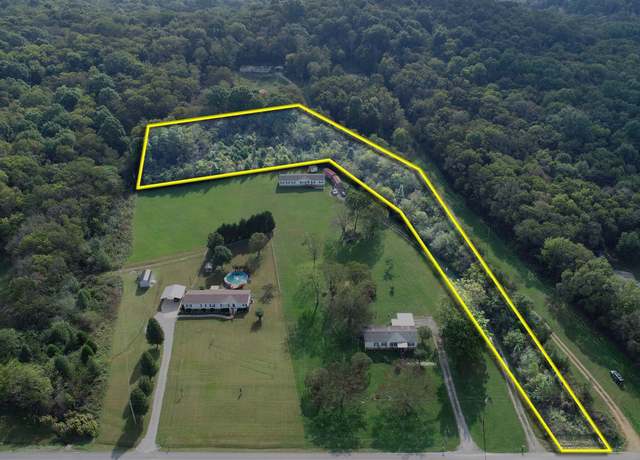 Property at 4181 Trousdale Ln, Columbia, TN 38401