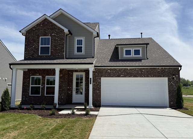 Property at 213 Charlie Pl, White House, TN 37188, 4 beds, 3 baths