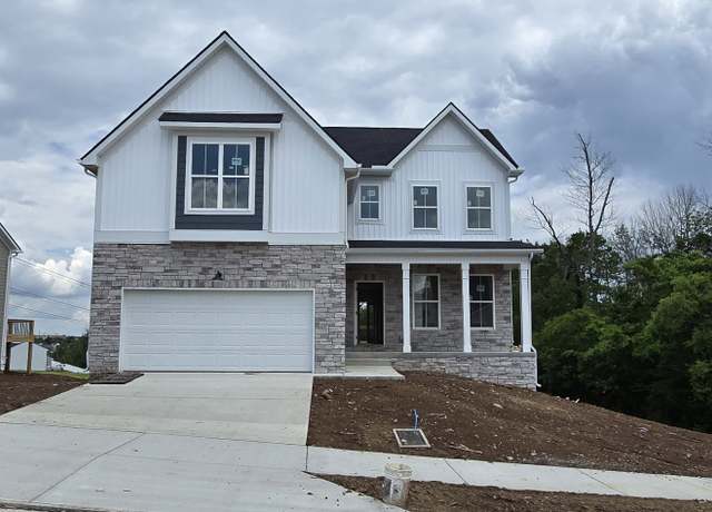 Property at 8149 Marchwood Blvd, Antioch, TN 37013, 5 beds, 5 baths