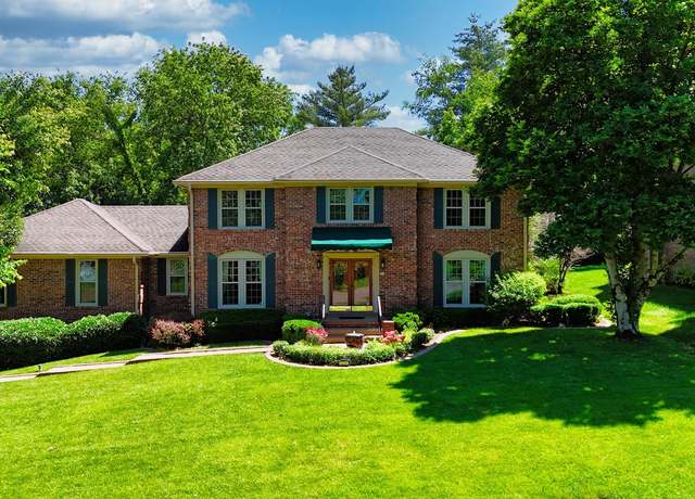 Property at 5712 Spring House Way, Brentwood, TN 37027, 4 beds, 4 baths