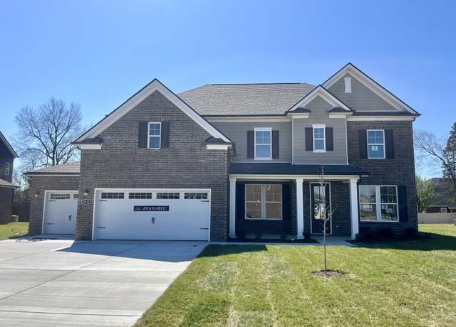 Property at 1611 Burlwood Ct, Murfreesboro, TN 37129, 5 beds, 4 baths