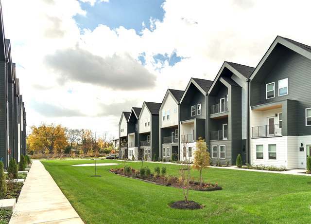 Property at 550 Markham St #29, Nashville, TN 37214, 3 beds, 2.5 baths