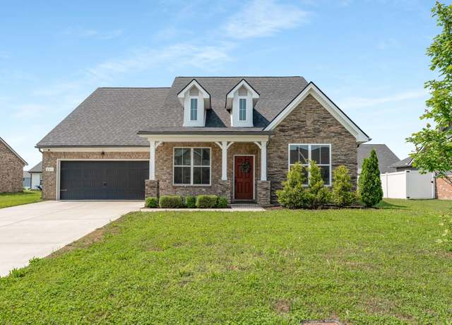 Property at 2311 Murano Dr, Murfreesboro, TN 37128, 3 beds, 2 baths