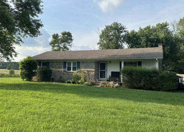 Property at 1814 Grandaddy Rd, Lawrenceburg, TN 38464, 3 beds, 1 bath