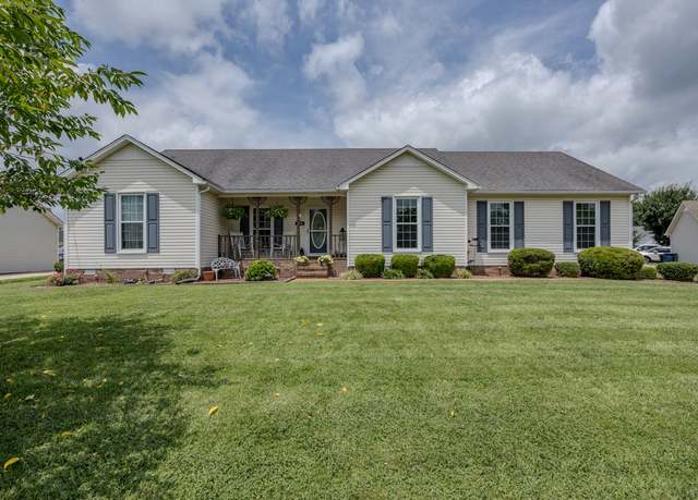 Property at 105 Dale Ct, Columbia, TN 38401, 3 beds, 2 baths