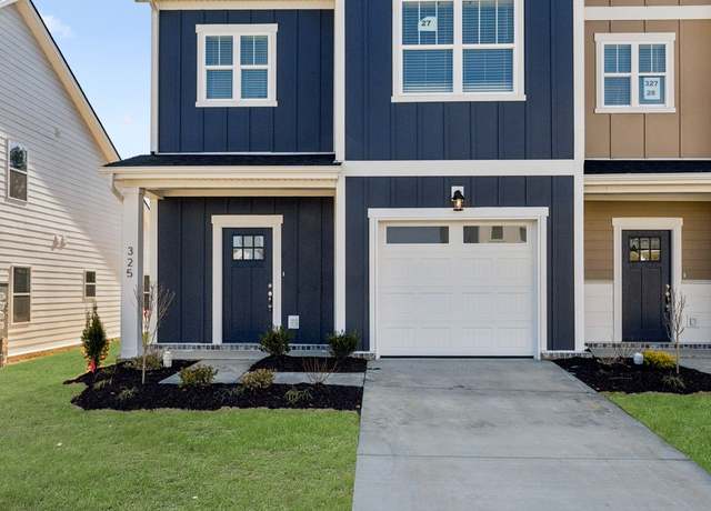Property at 325 Carver Connection, Lebanon, TN 37087, 3 beds, 2.5 baths