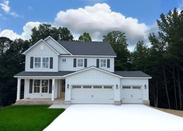 Property at 7460 Atwater Cir SE, Fairview, TN 37062, 5 beds, 4.5 baths