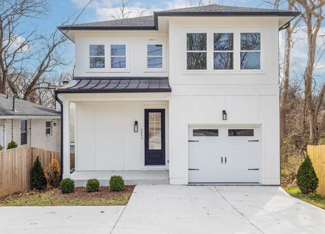 Property at 5043 Cherrywood Dr, Nashville, TN 37211, 4 beds, 3.5 baths