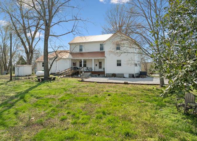 Property at 20 Bledsoe Borough Ln, Riddleton, TN 37151, 4 beds, 3 baths