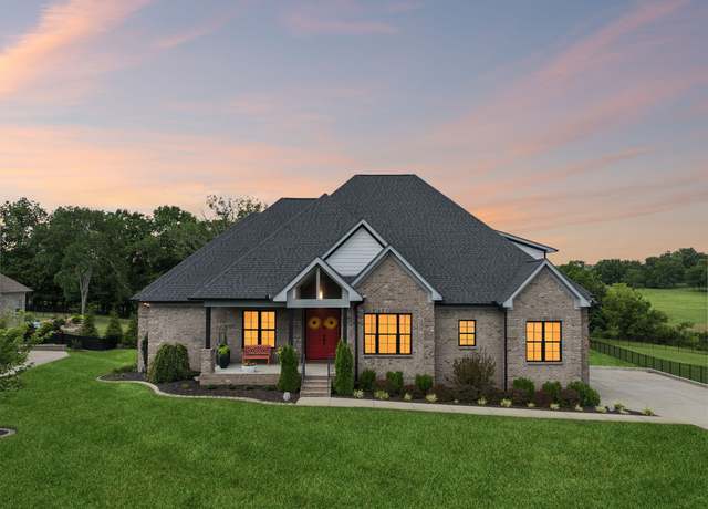 Property at 1212 Ballentrace Blvd, Lebanon, TN 37087, 3 beds, 3.5 baths