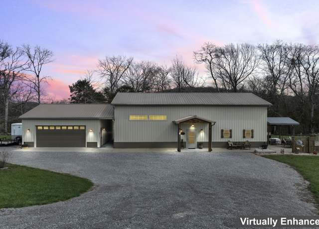 Property at 860 Old Woodbury Pike, Readyville, TN 37149, 3 beds, 2 baths