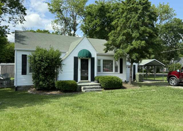 Property at 501 W Sunset Dr, Lebanon, TN 37087, 2 beds, 1 bath