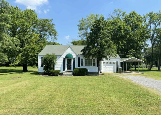 Property at 501 W Sunset Dr, Lebanon, TN 37087, 2 beds, 1 bath