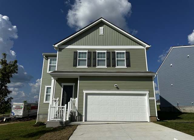 Property at 3576 Fellowship Rd, Columbia, TN 38401, 5 beds, 3 baths