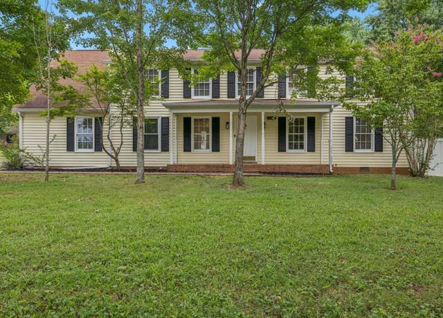 Property at 3171 Asbury Ln, Murfreesboro, TN 37129, 5 beds, 3 baths