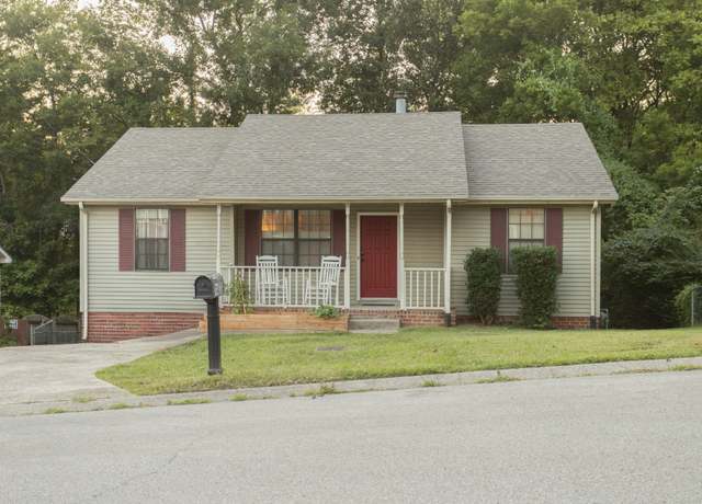 Property at 1408 Rice Hill Cir, Antioch, TN 37013, 3 beds, 2 baths
